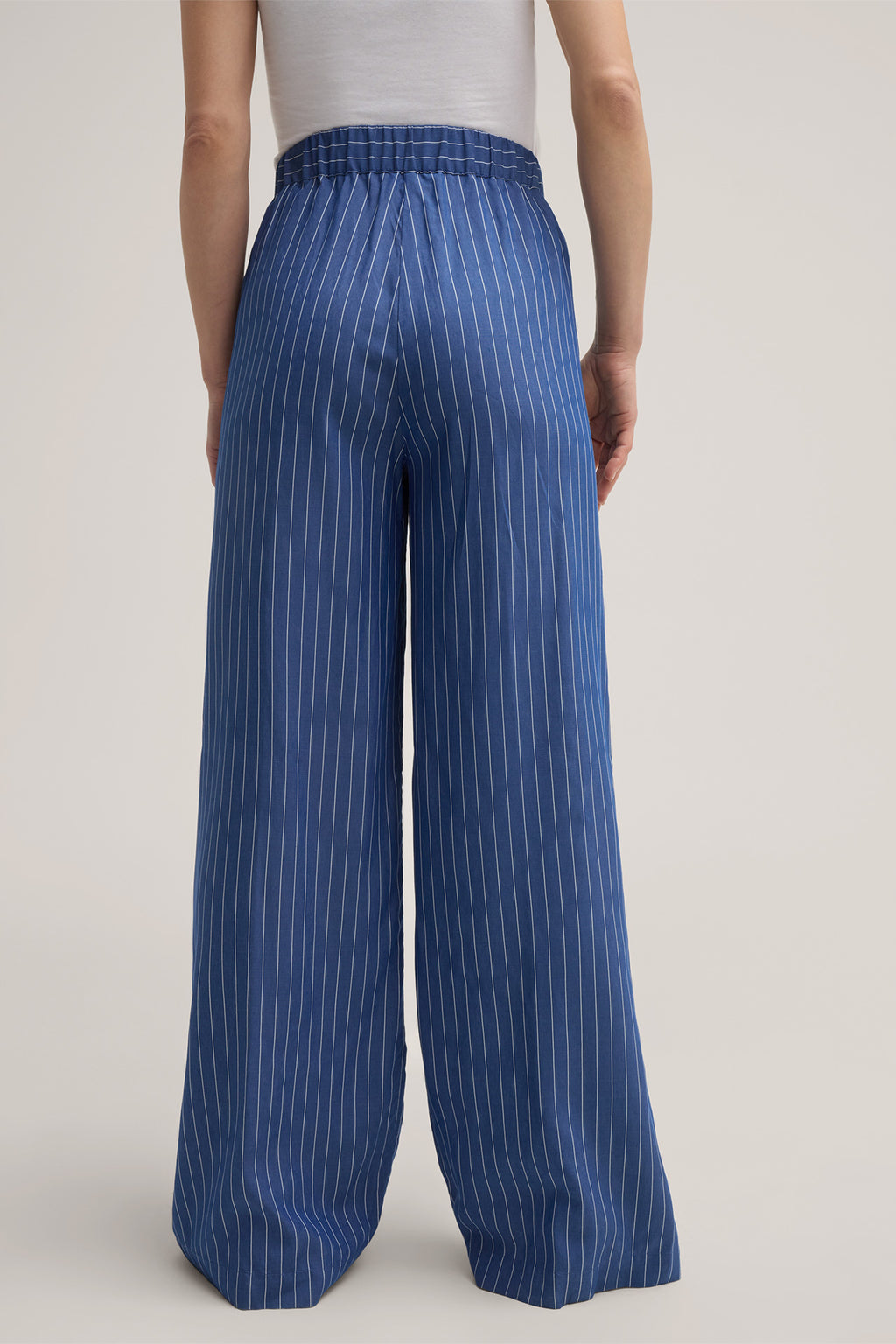 Striped Pants