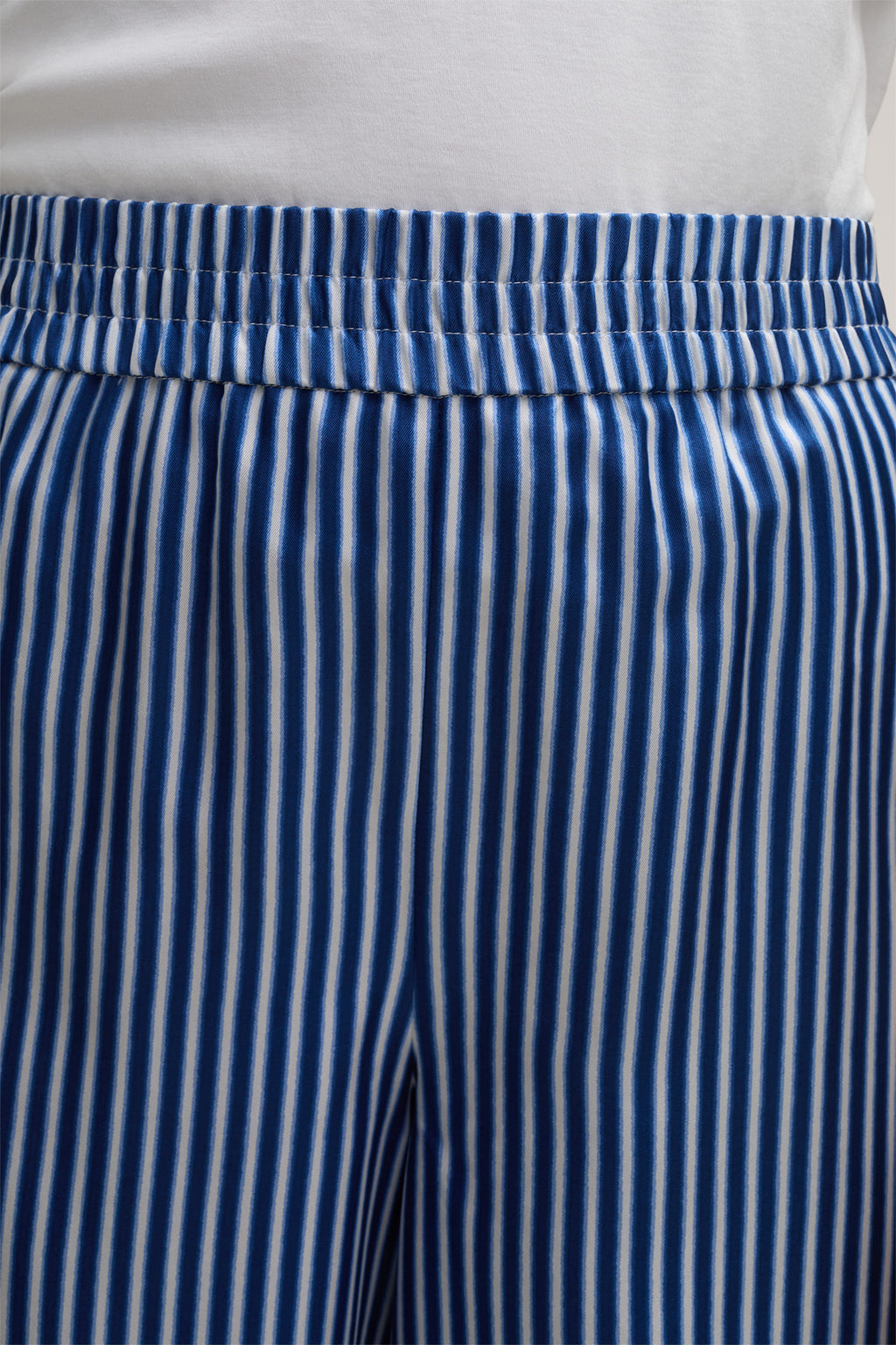 Silk Shorts