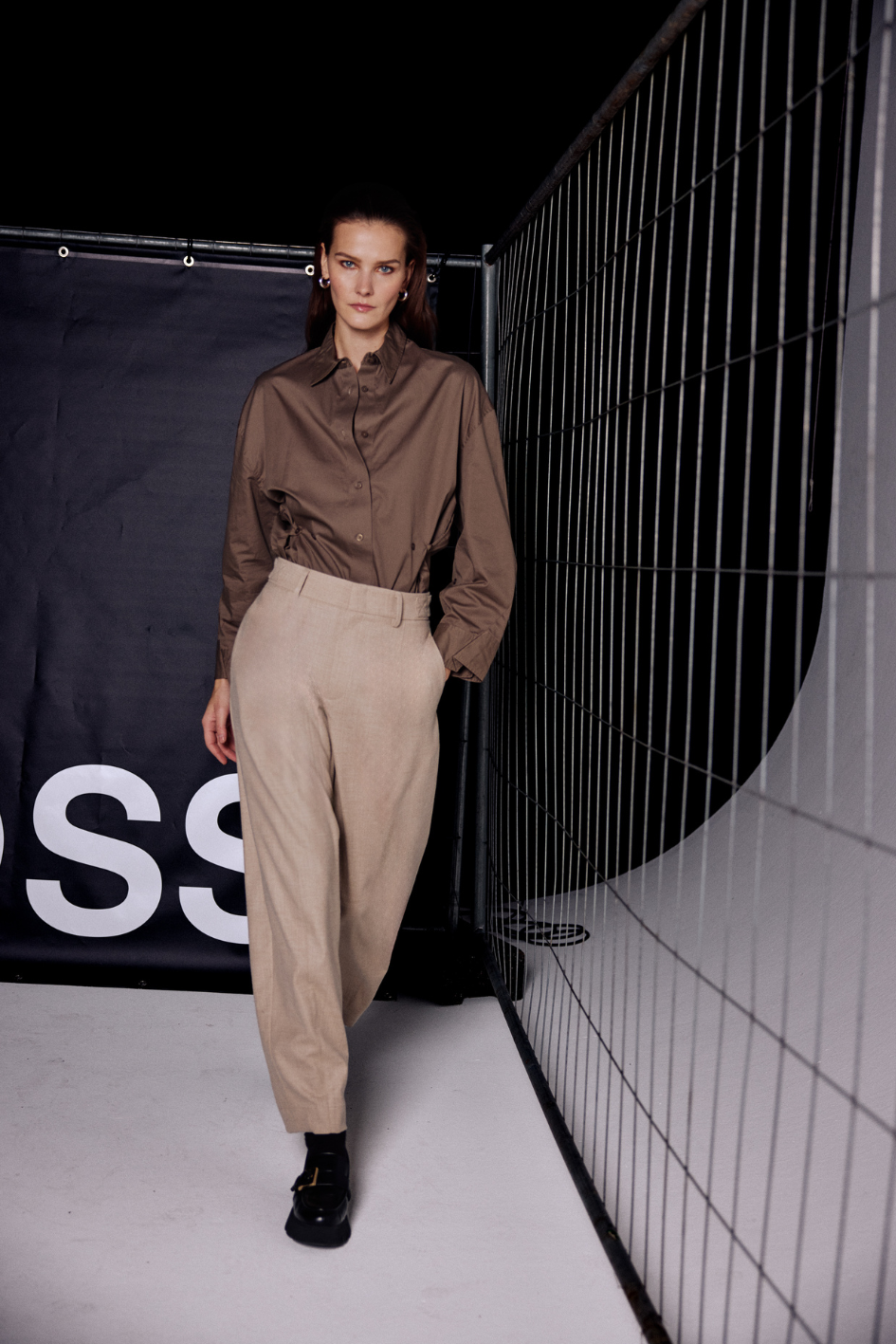 Enia Pants