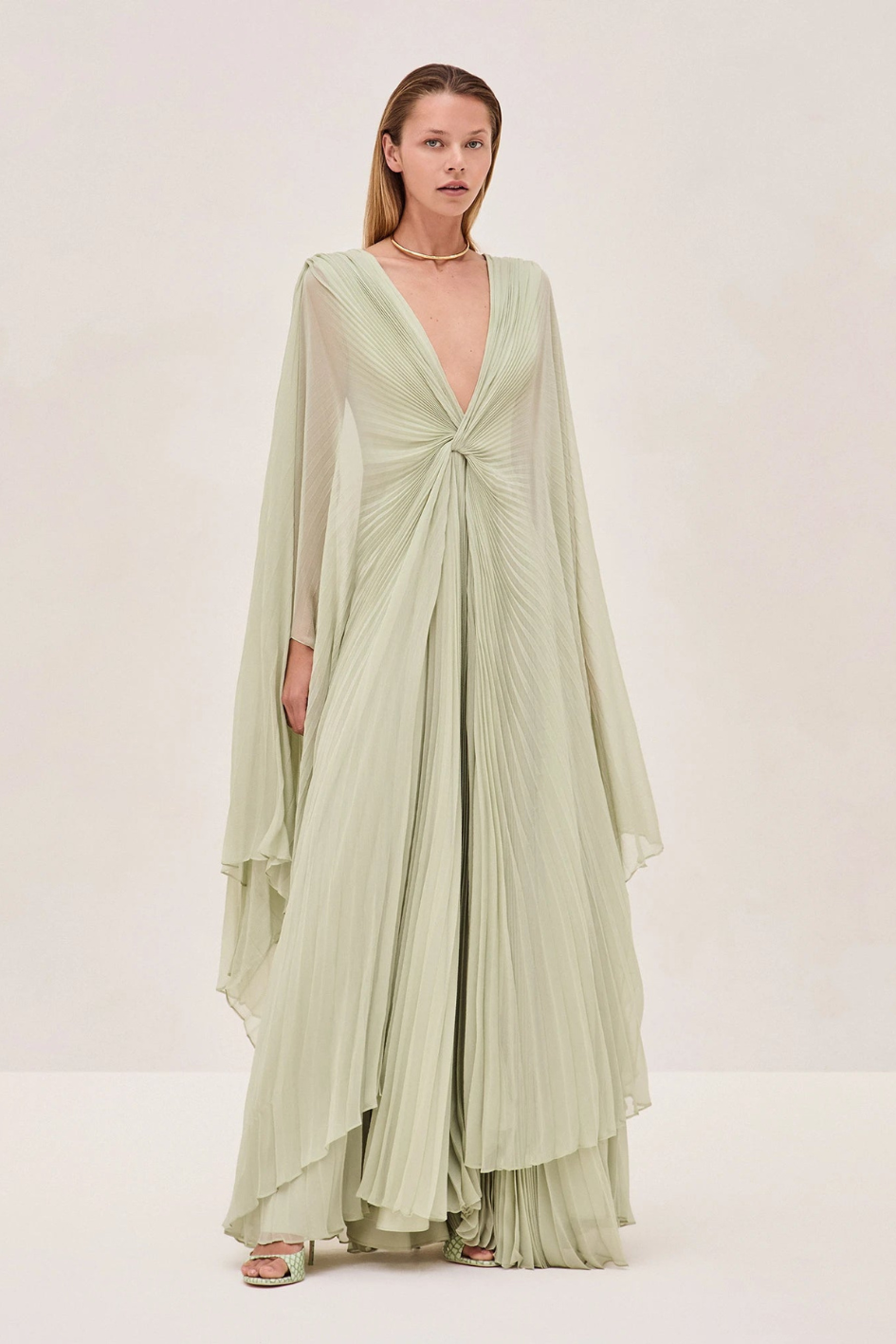 Serdena Dress