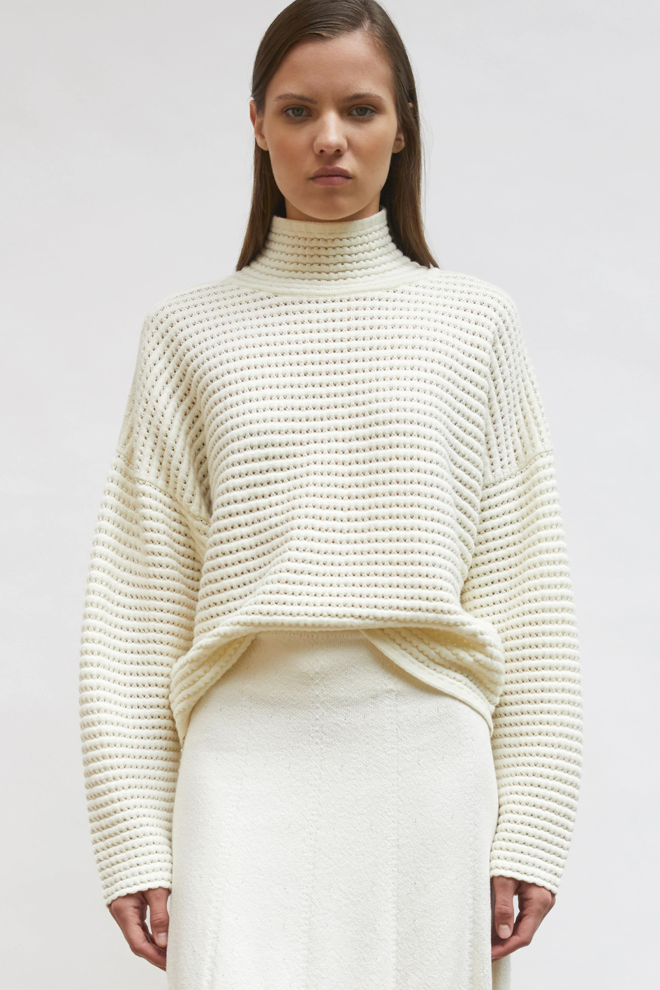 Desert Sweater