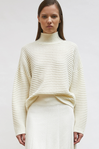 Desert Sweater