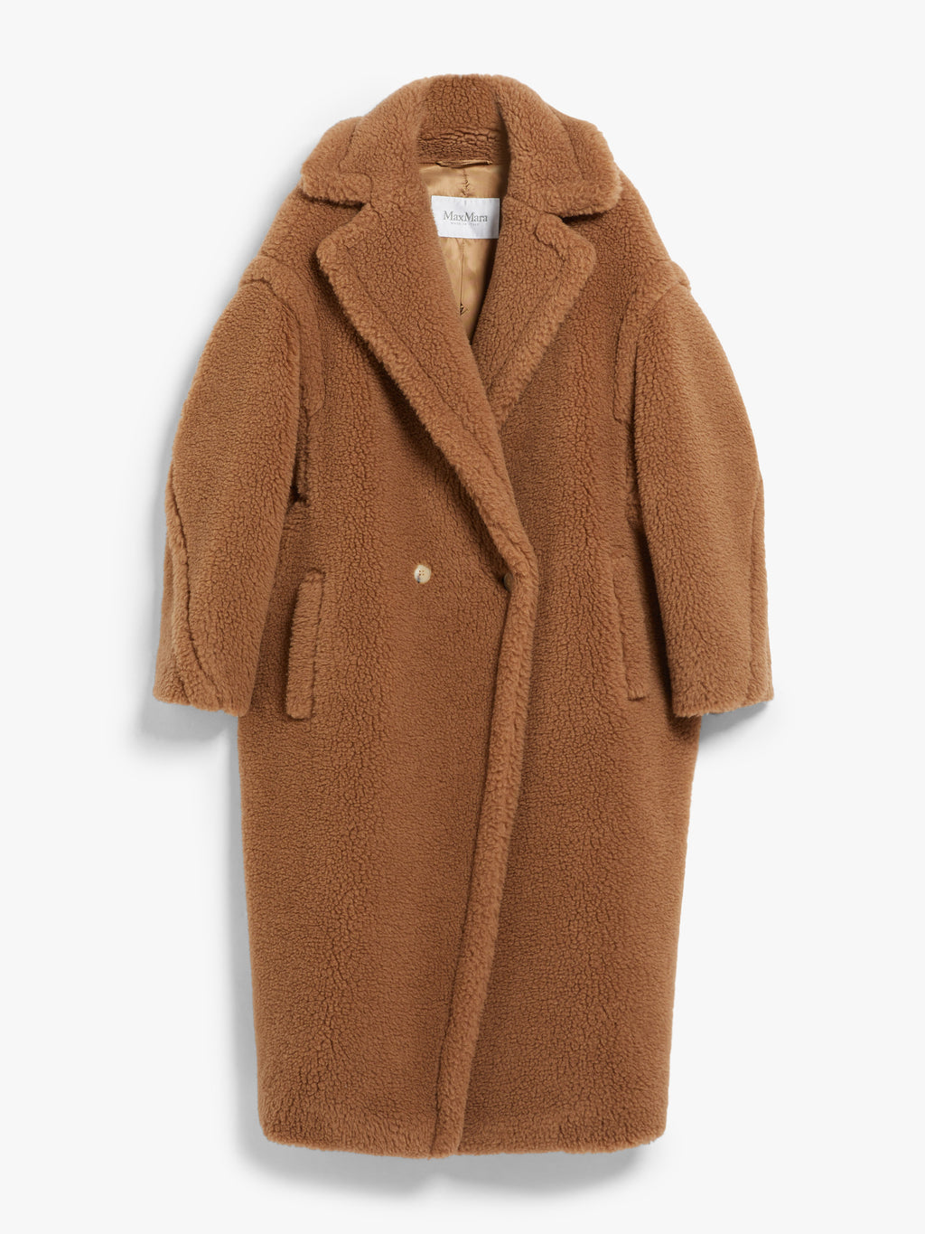 Teddy Coat