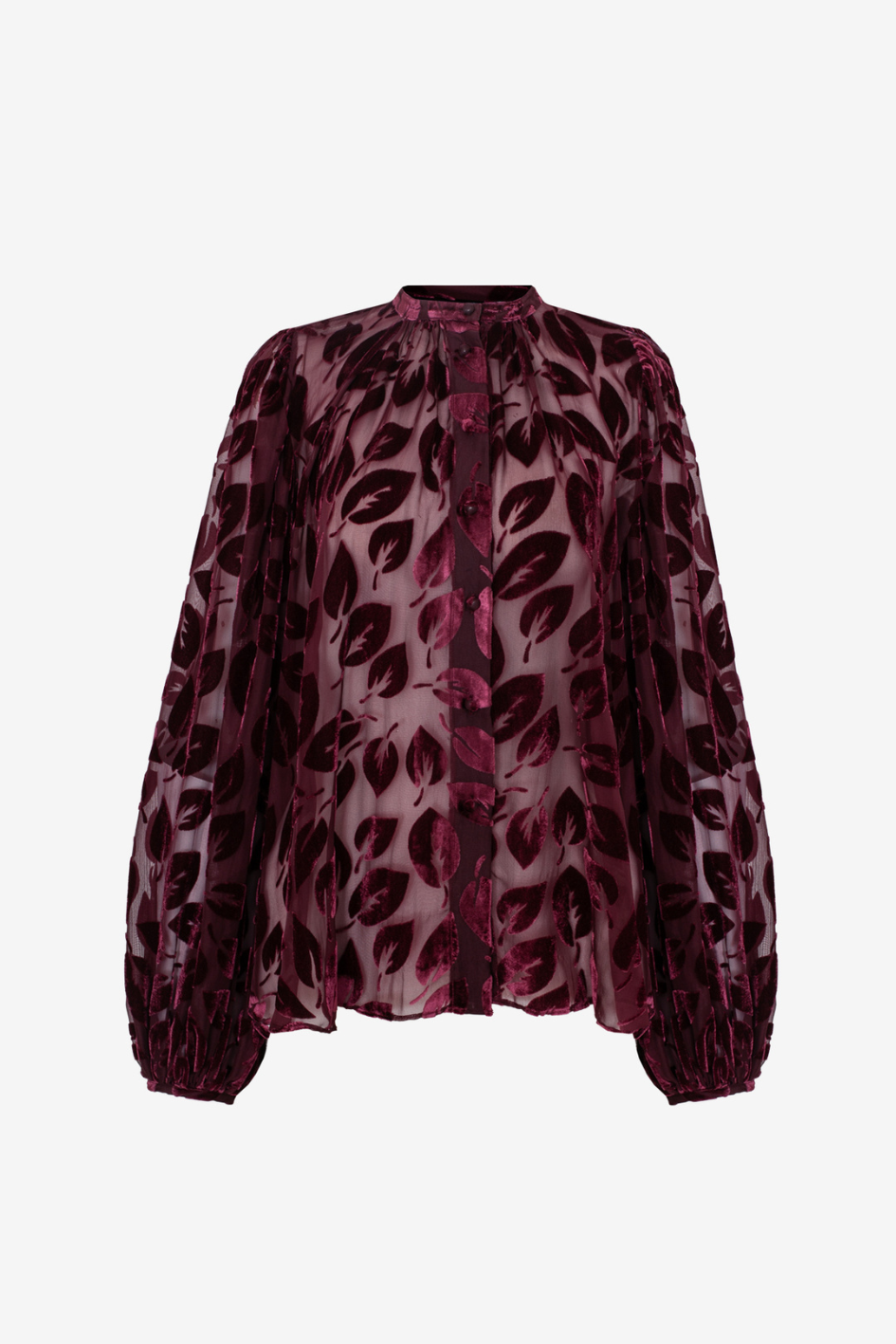 Ellysa Blouse