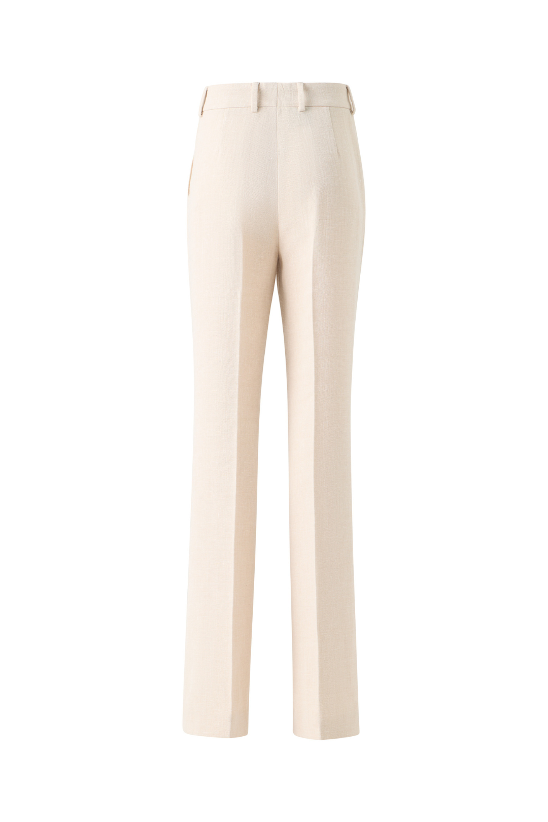 Linen Double Face Florine Pants