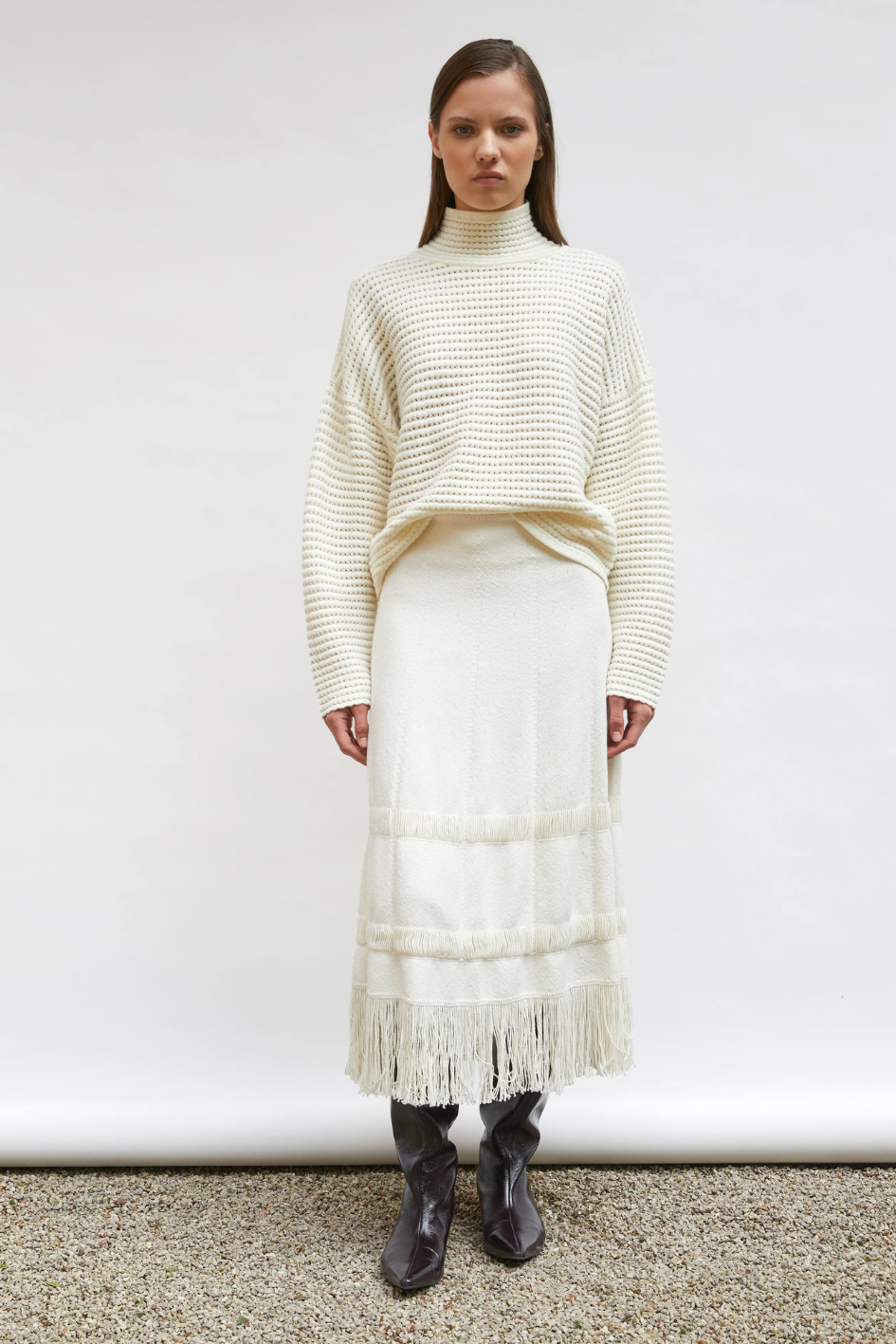 Desert Sweater