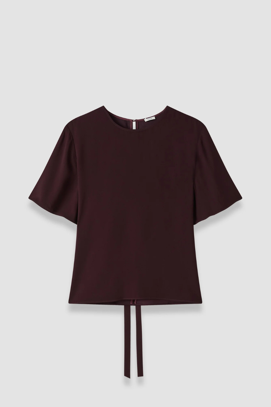 Atheris Crepe Blouse