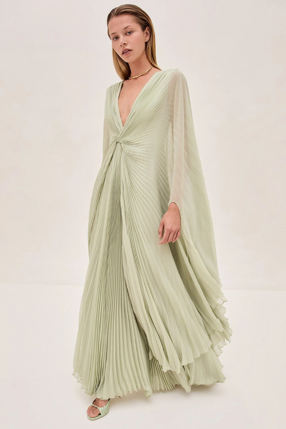 Serdena Dress