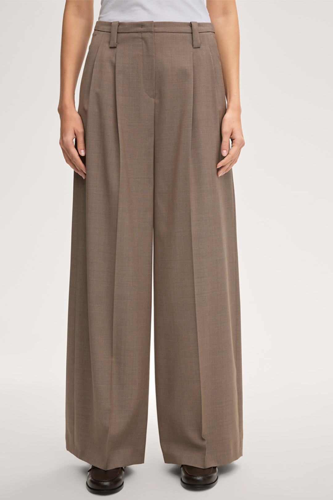 Palazzo Pants