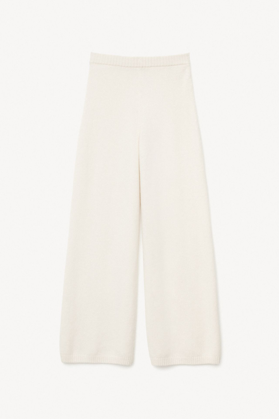 Cashmere Pants
