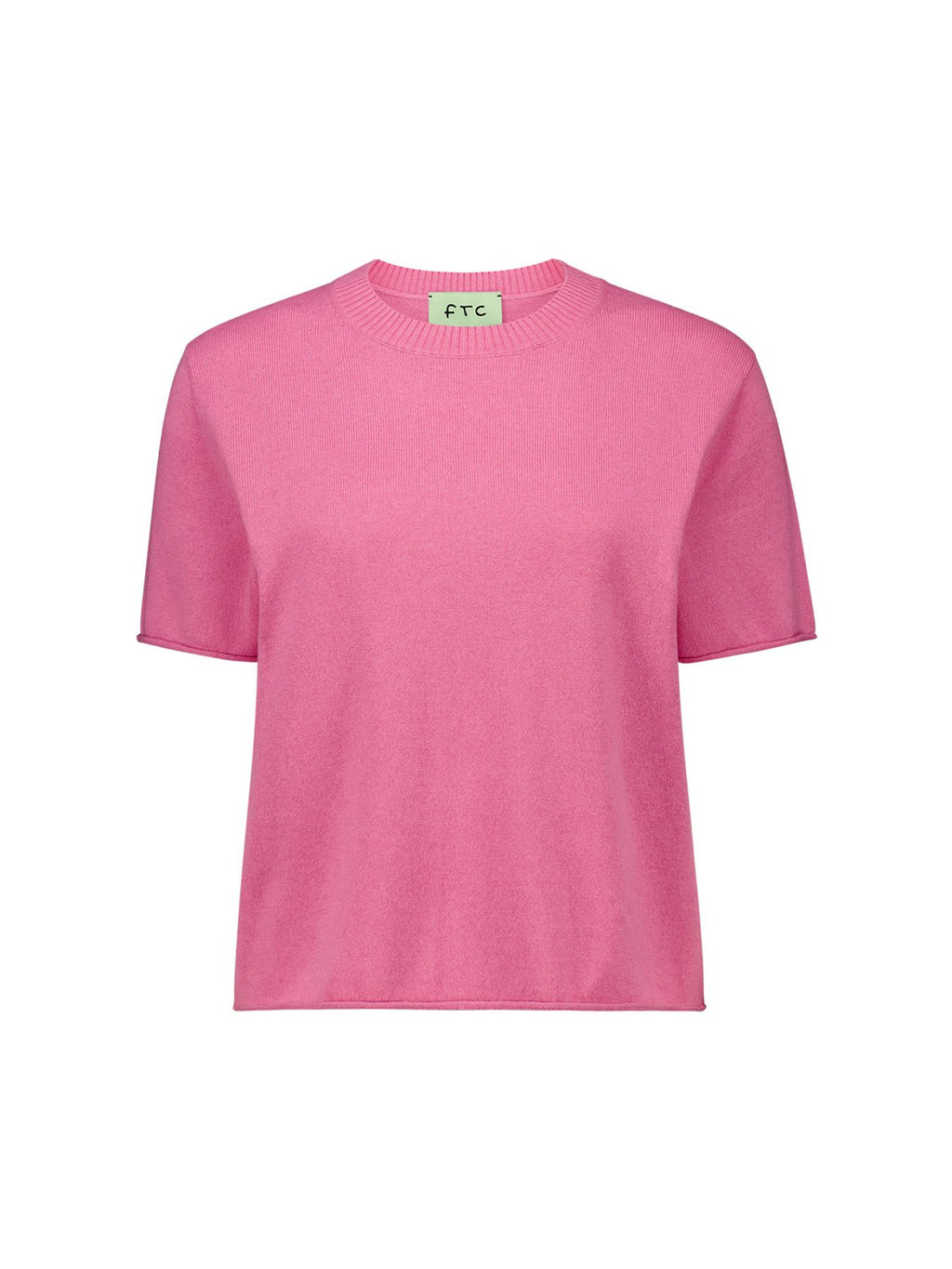 Pullover 1/2 Ärmel