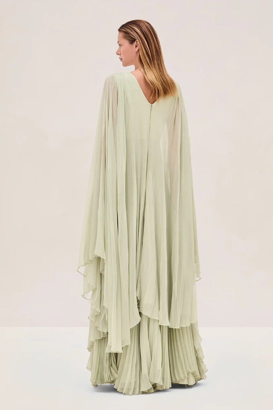 Serdena Dress