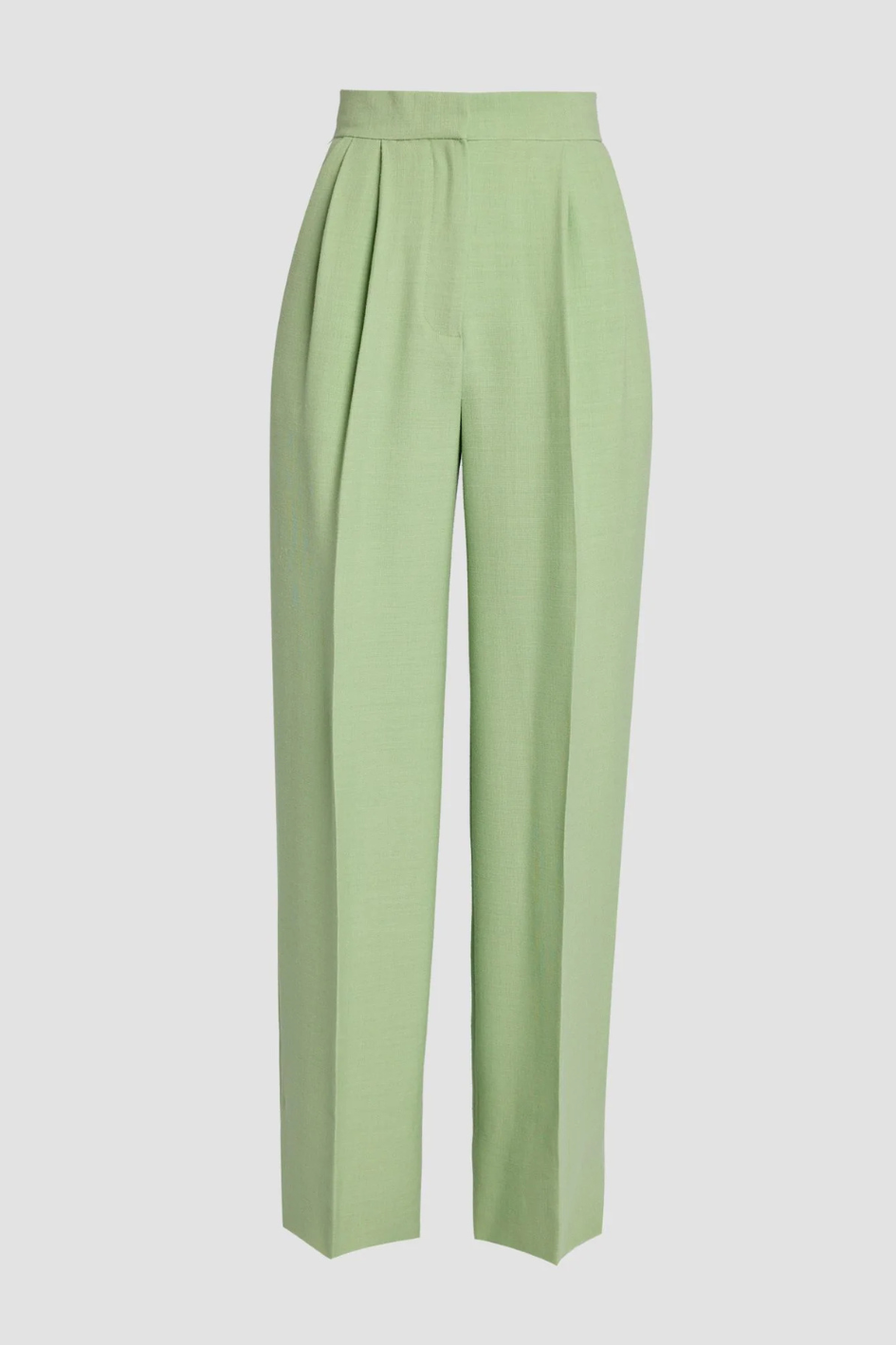 Wide Leg Trousers