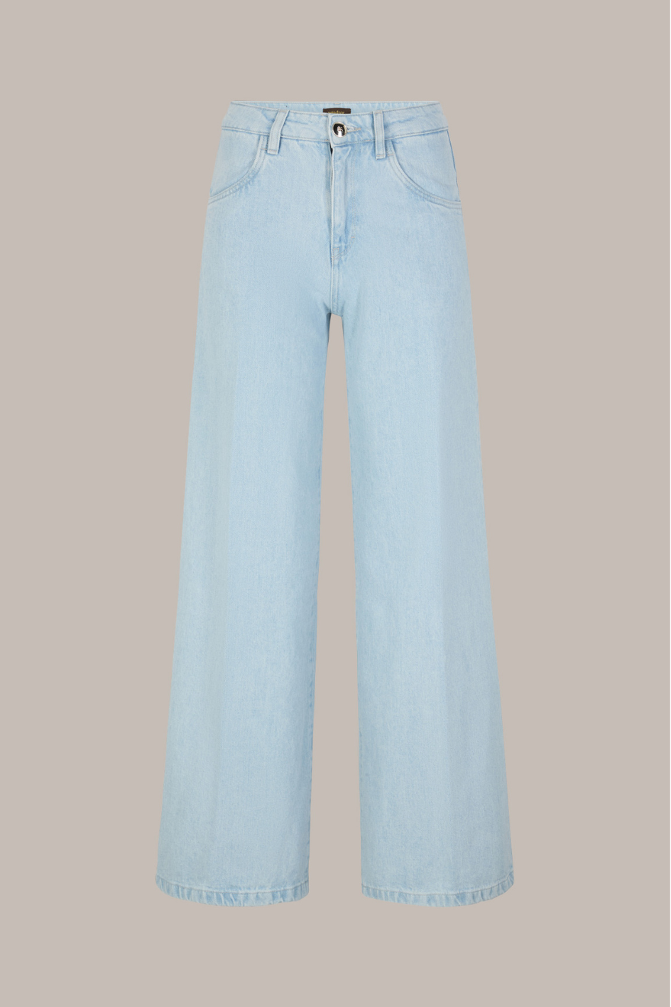 Light Blue Marlene Jeans