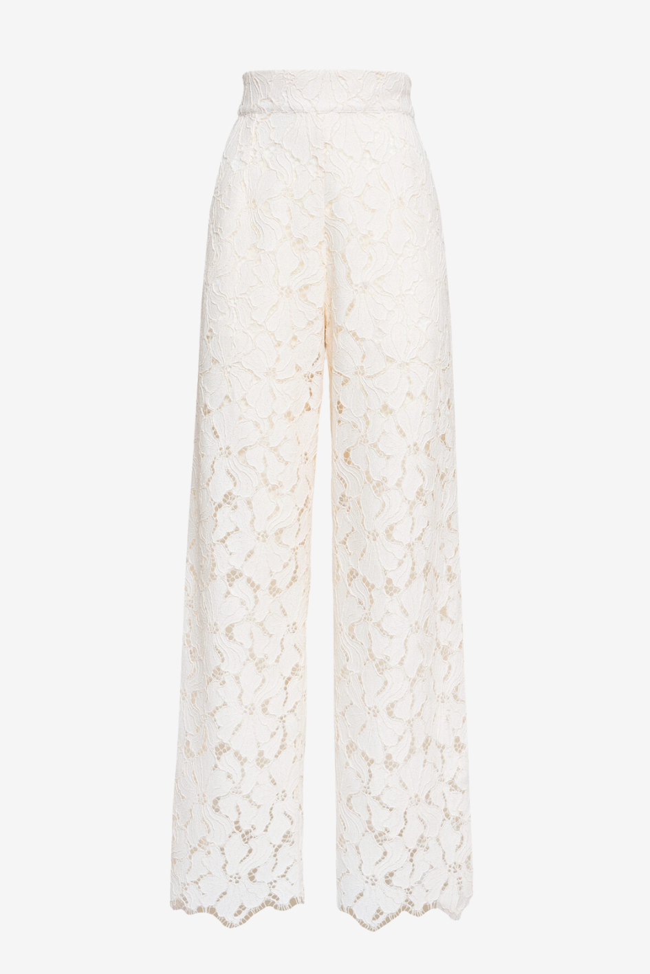 Cipro Lace Clouds Pants