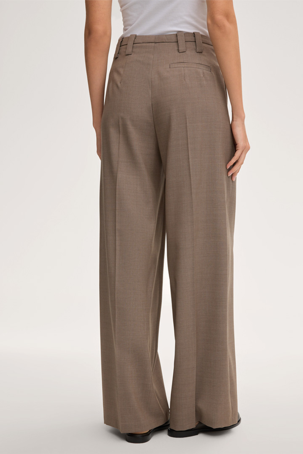 Palazzo Pants