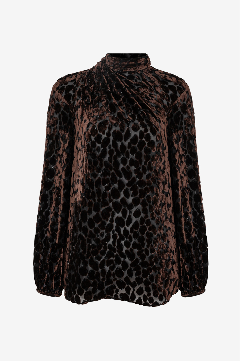 Renilda Blouse