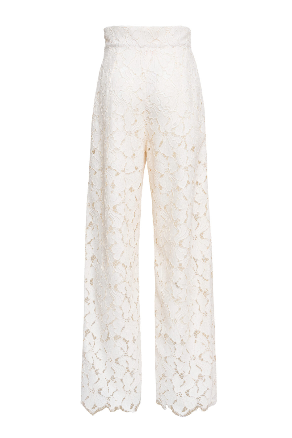 Cipro Lace Clouds Pants