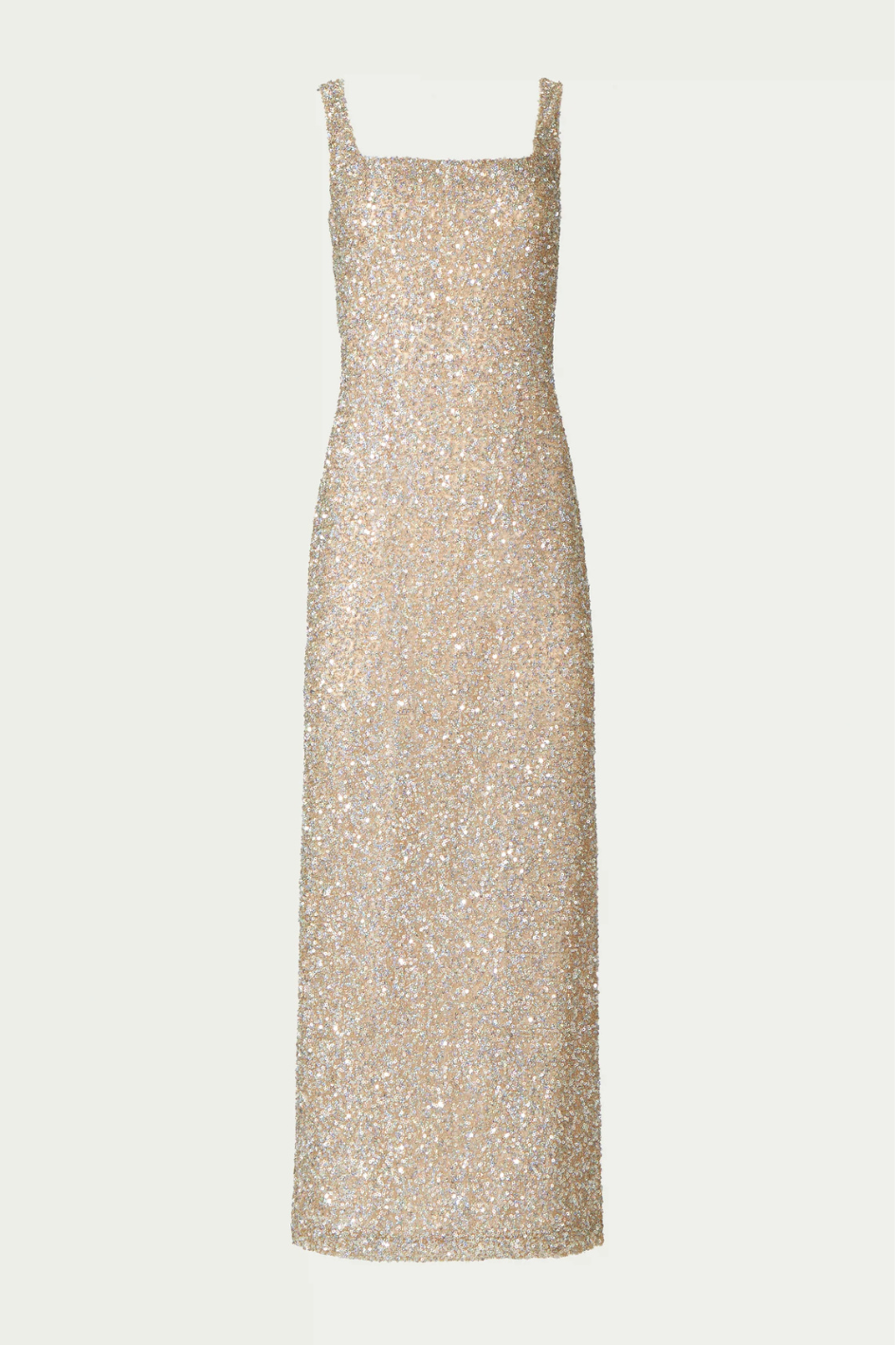 Harper Sequin Column Dress