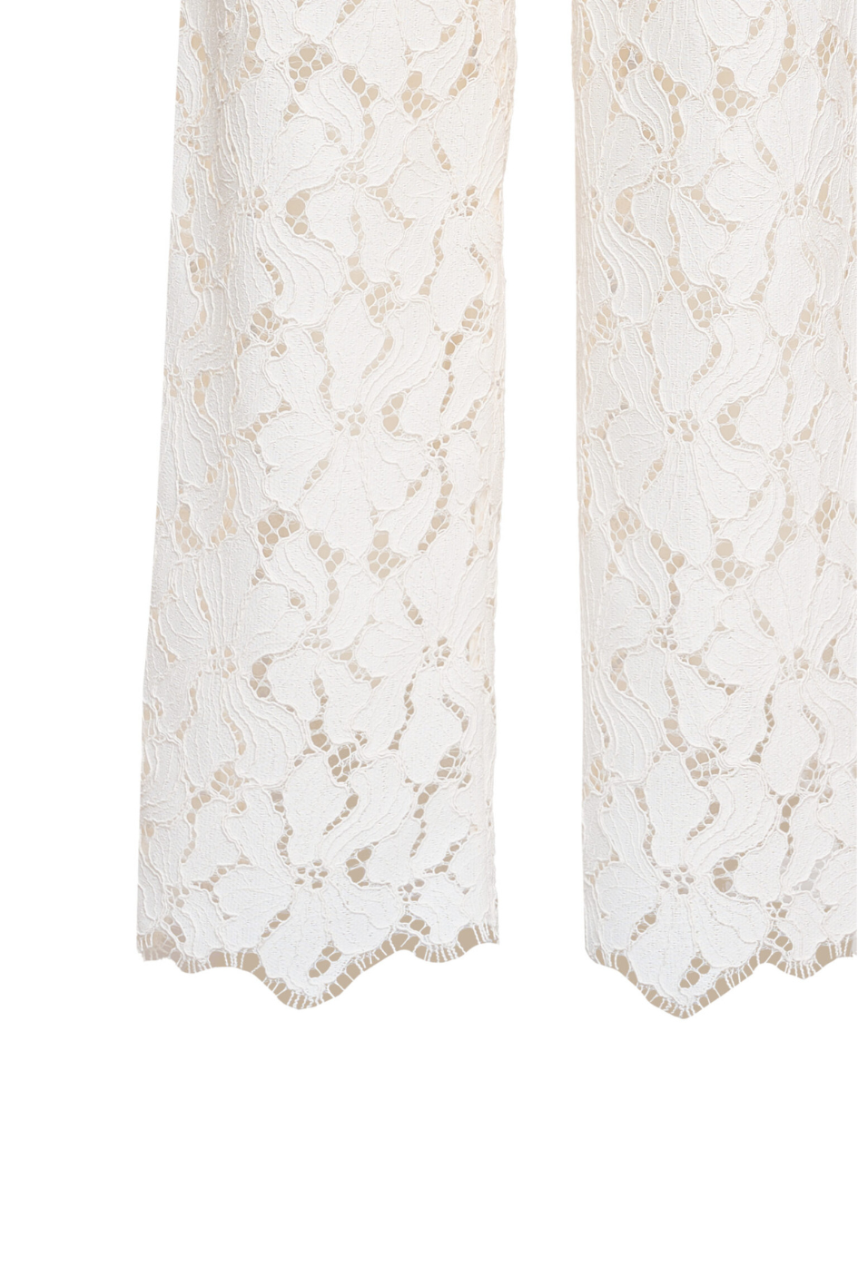 Cipro Lace Clouds Pants