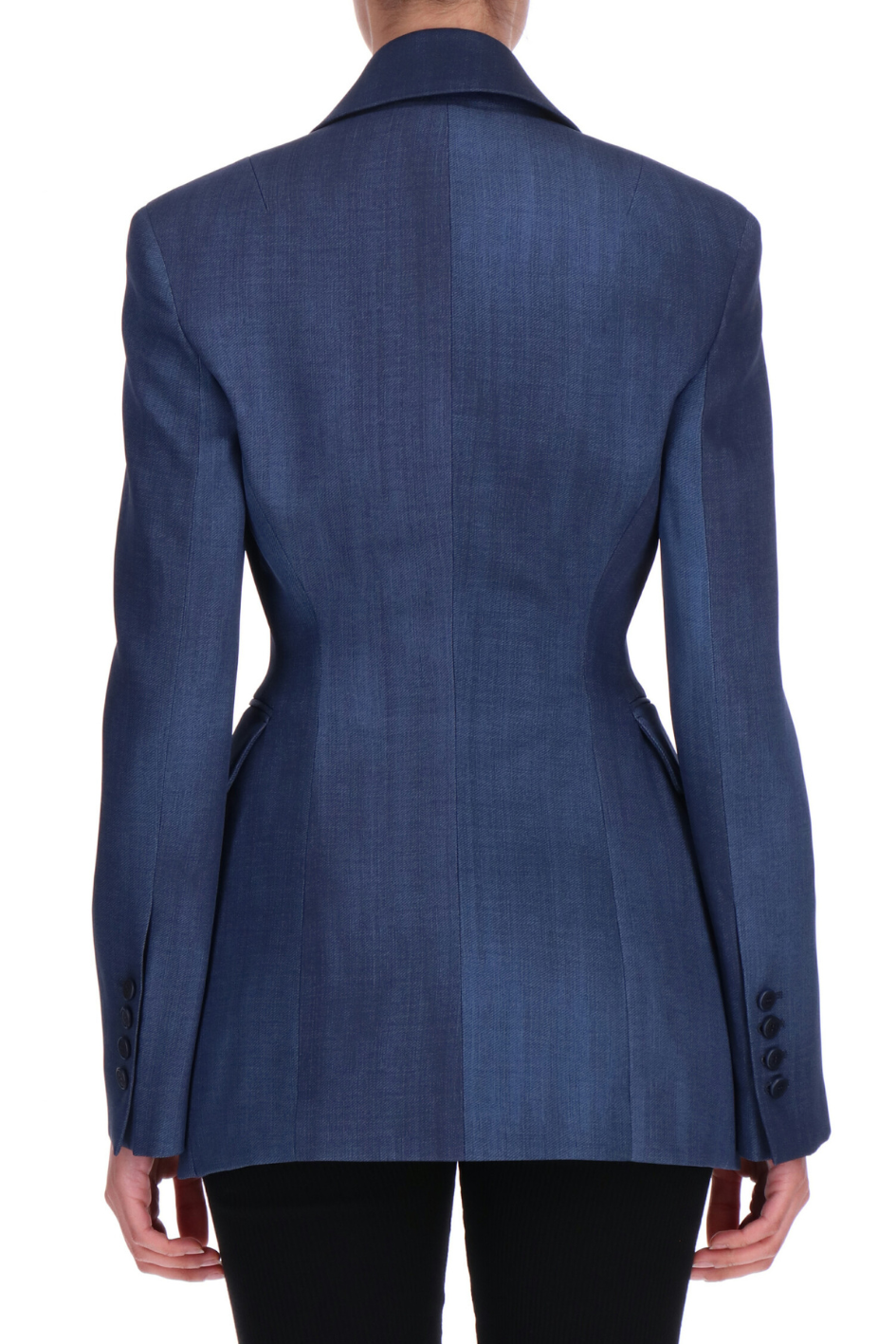 Tailored Blazer