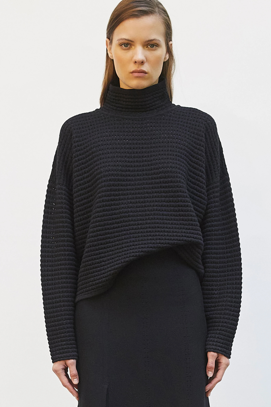 Desert Sweater