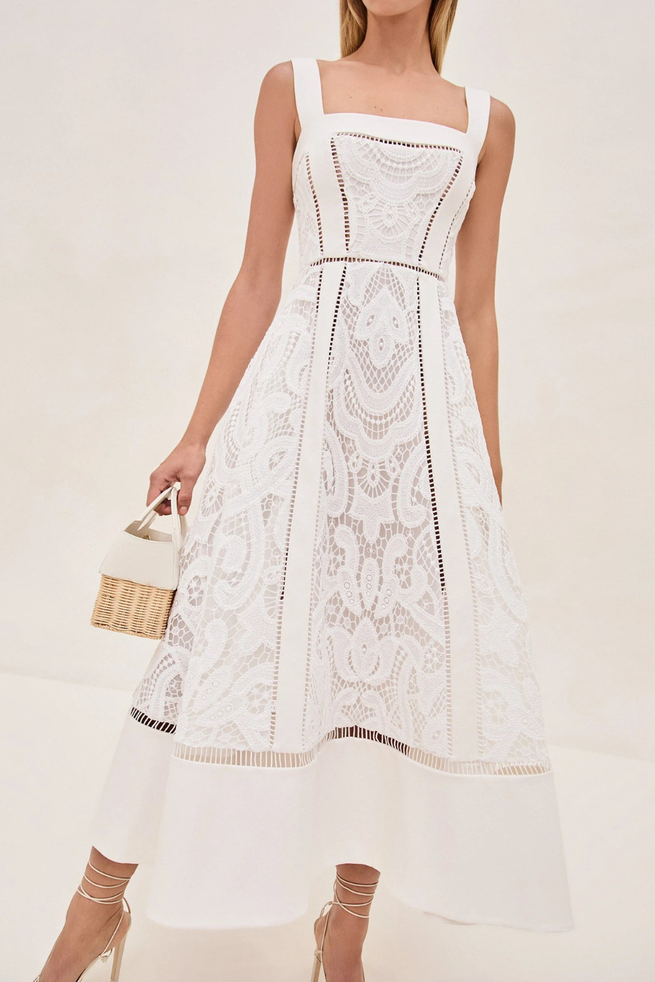 Kensington Dress