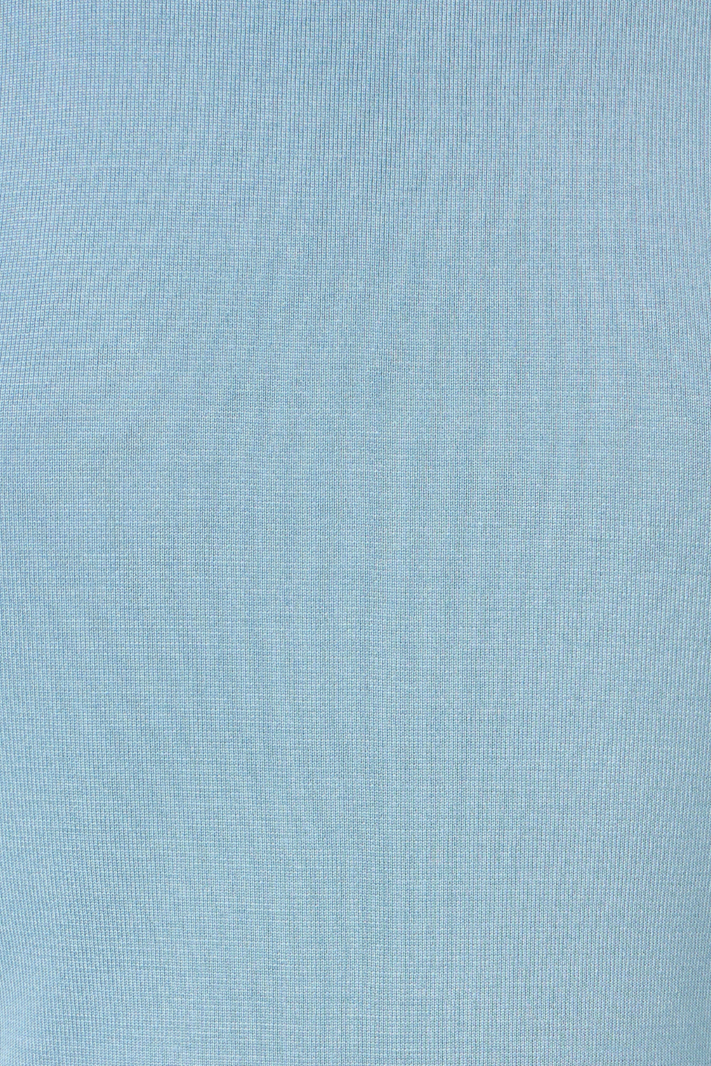 Silk Stretch Sleeveless Knit Top