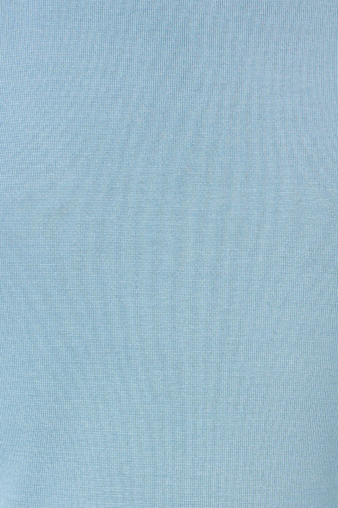 Silk Stretch Sleeveless Knit Top