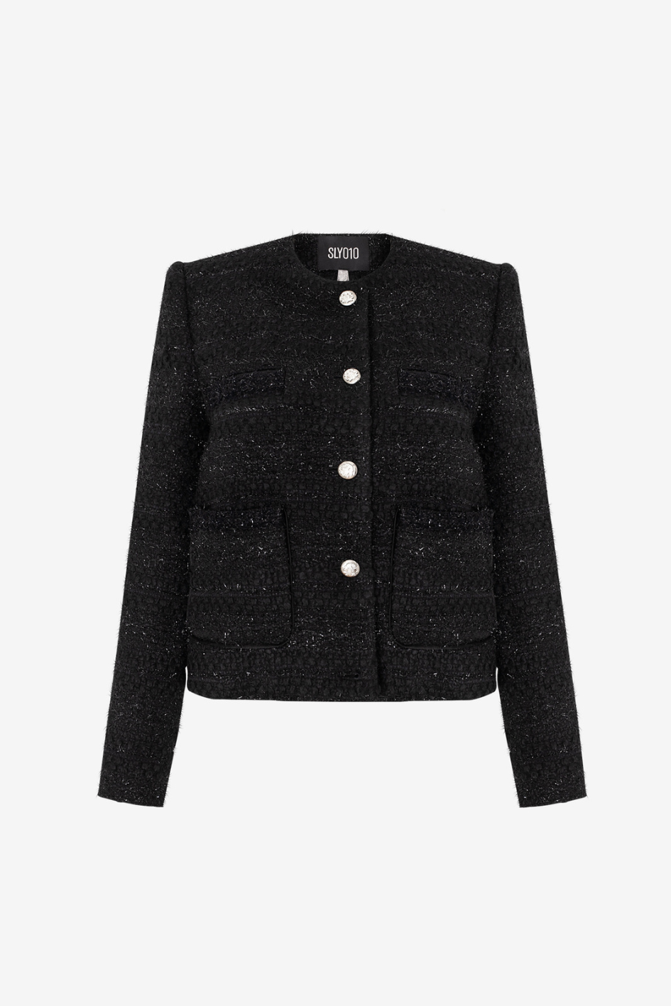 Annalena Jacket