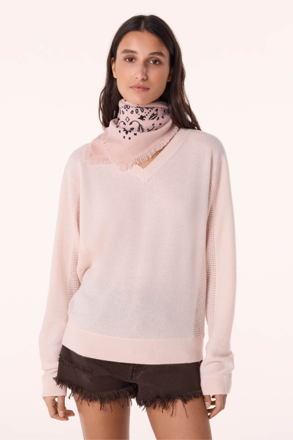 Maylise Sweater