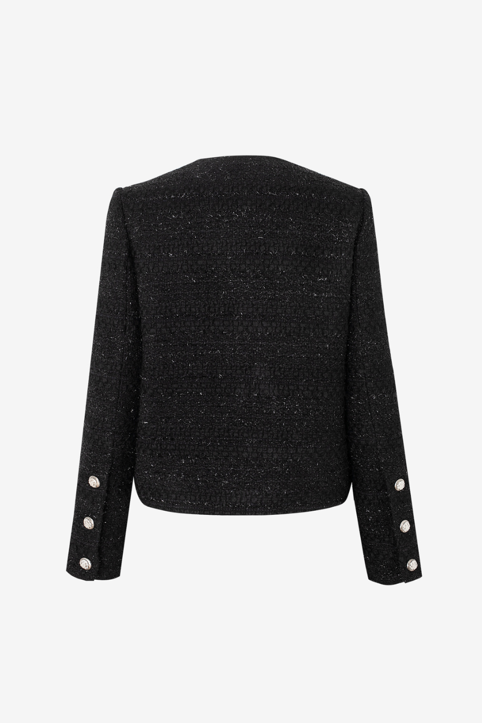 Annalena Jacket