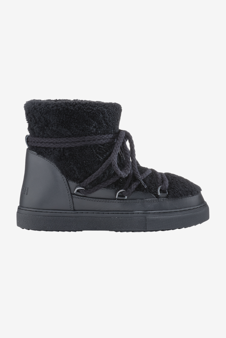 Curly Boot