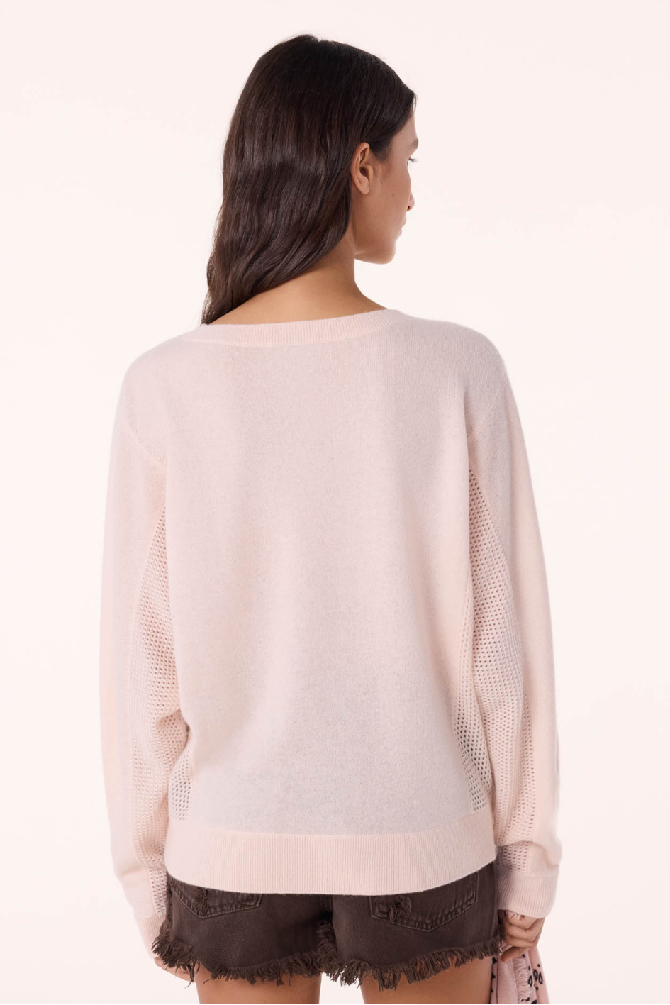 Maylise Sweater