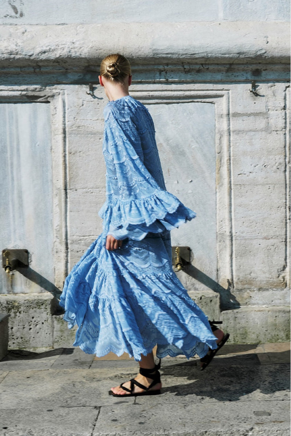 Donna Dress