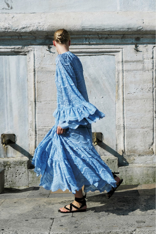 Donna Dress