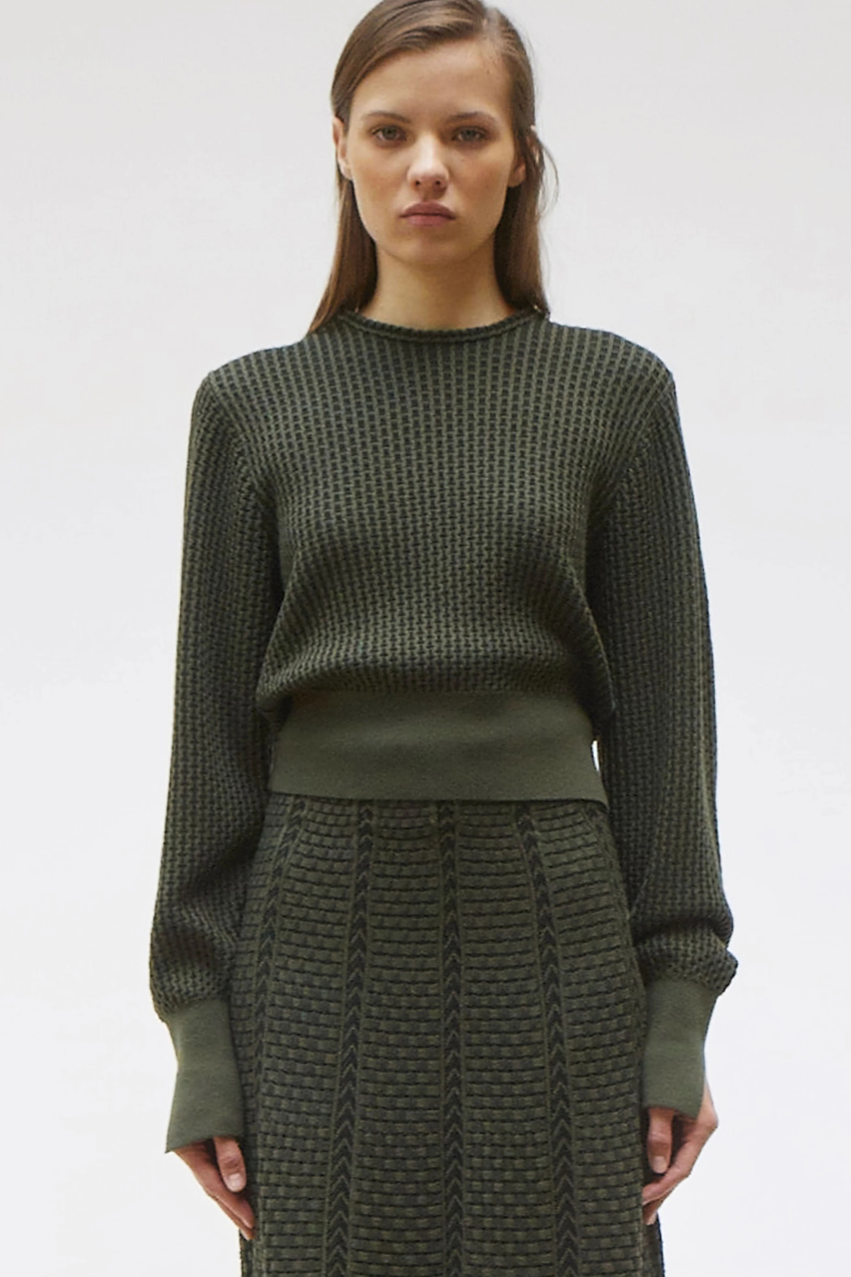 Dakota Sweater