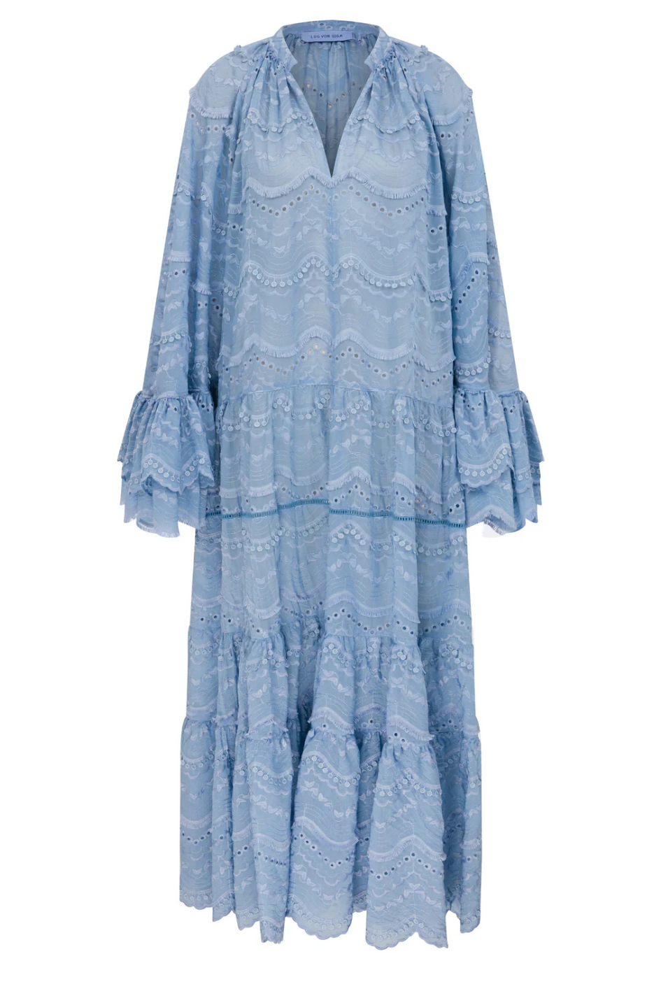 Donna Dress