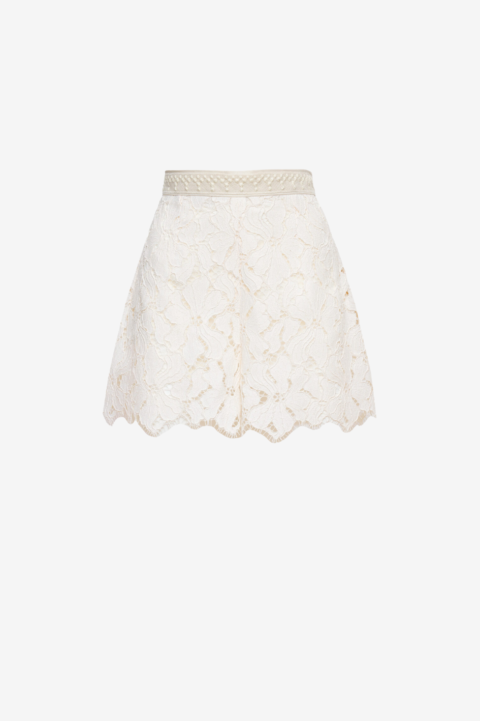 Federica Shorts