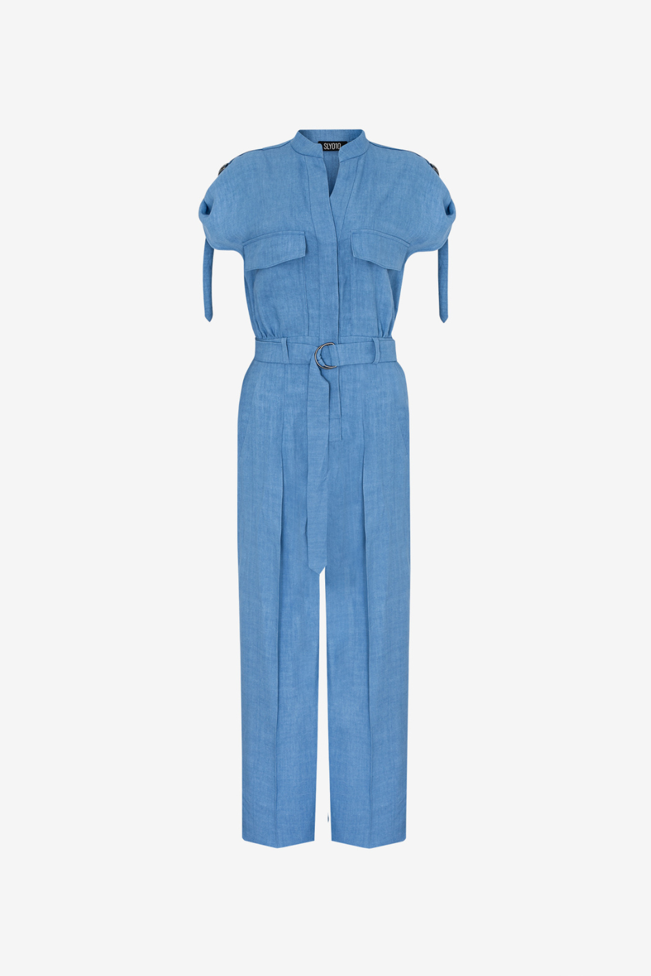 Carry Jumpsuit