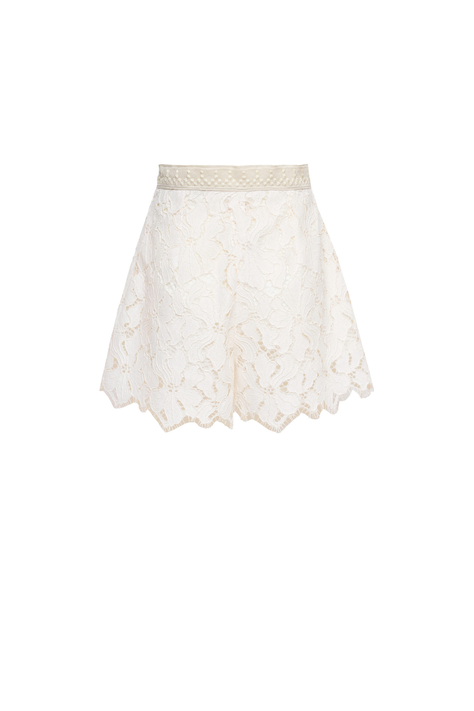 Federica Shorts