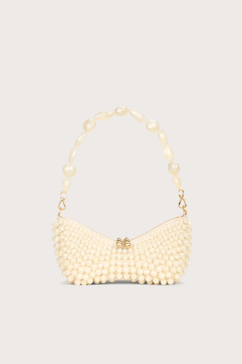 Mercier Mini Shoulder Bag