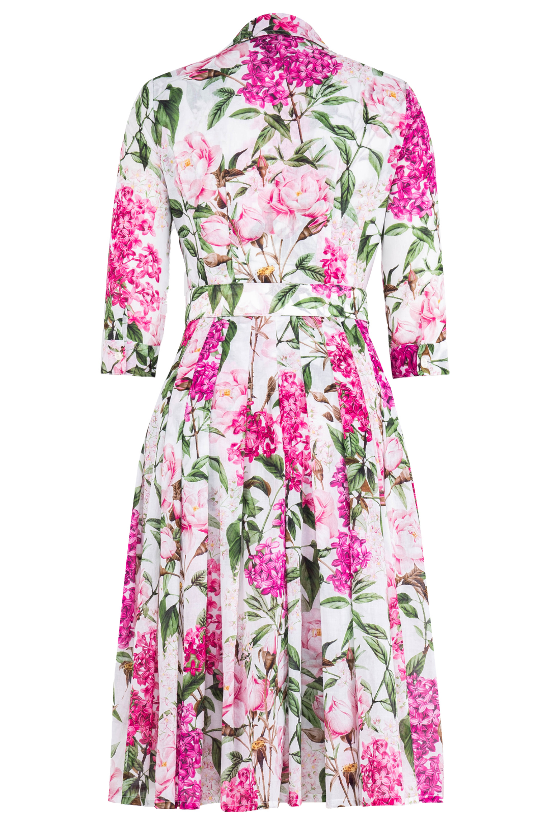 Audrey Lilac Heaven Dress