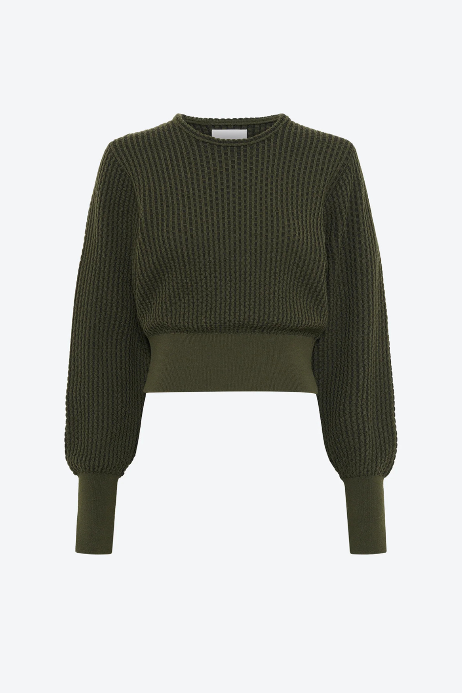 Dakota Sweater