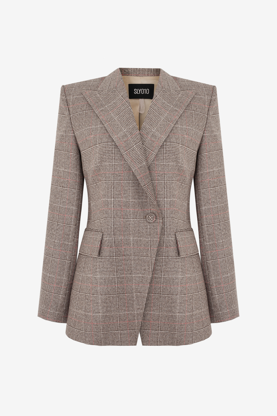 Gesine Blazer