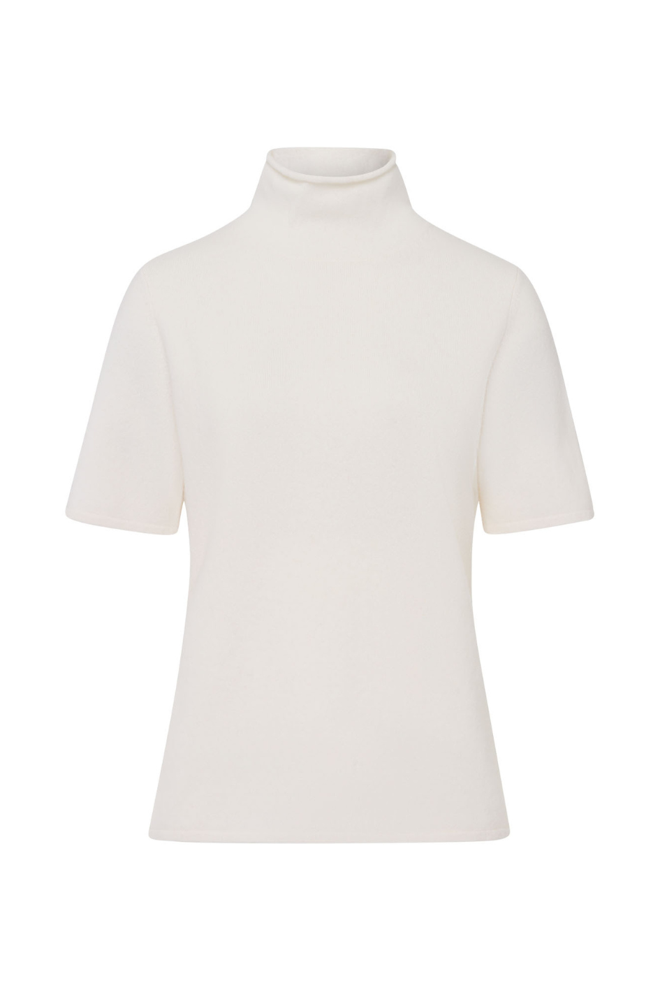 Short Sleeve Sweater