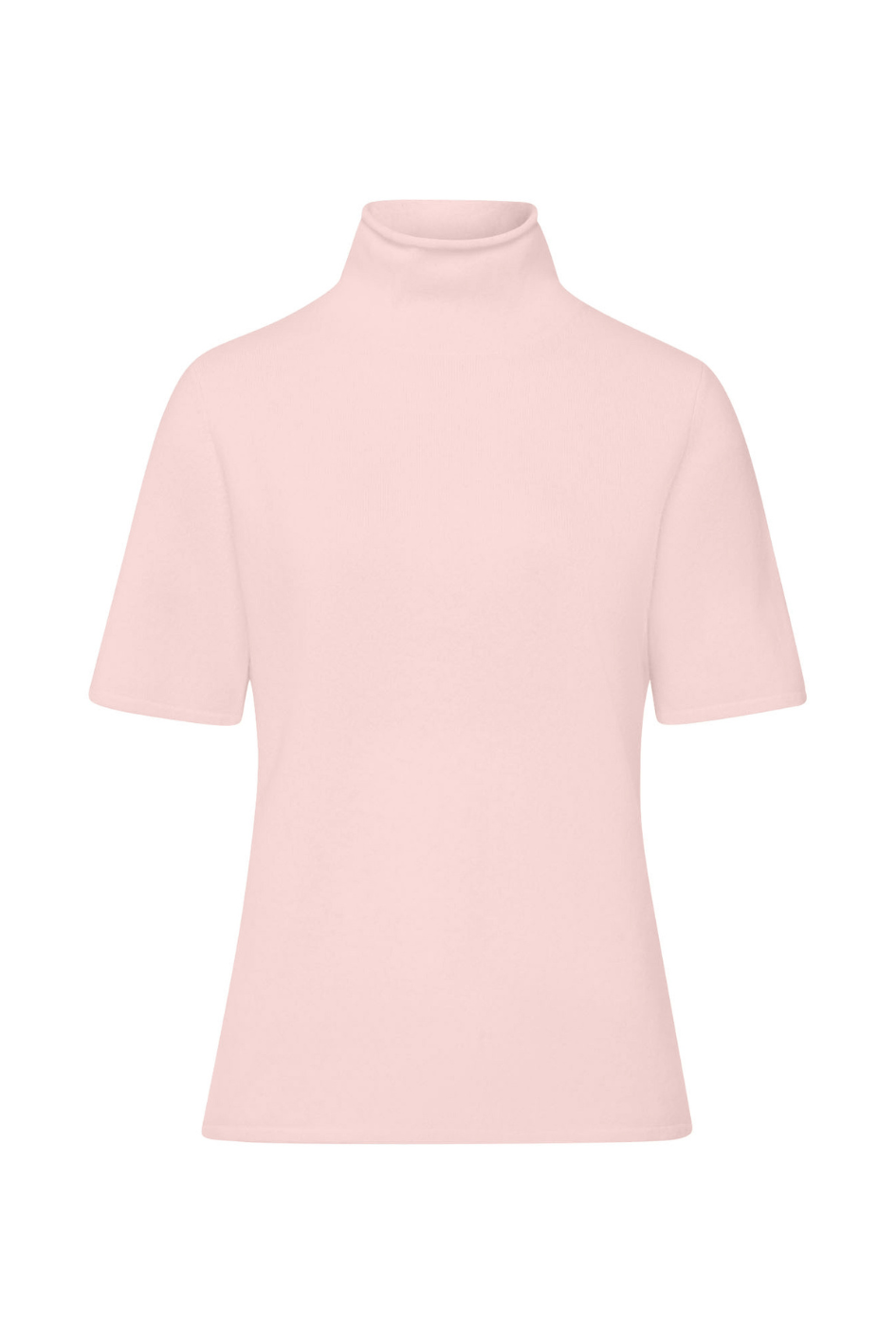 Short Sleeve Sweater