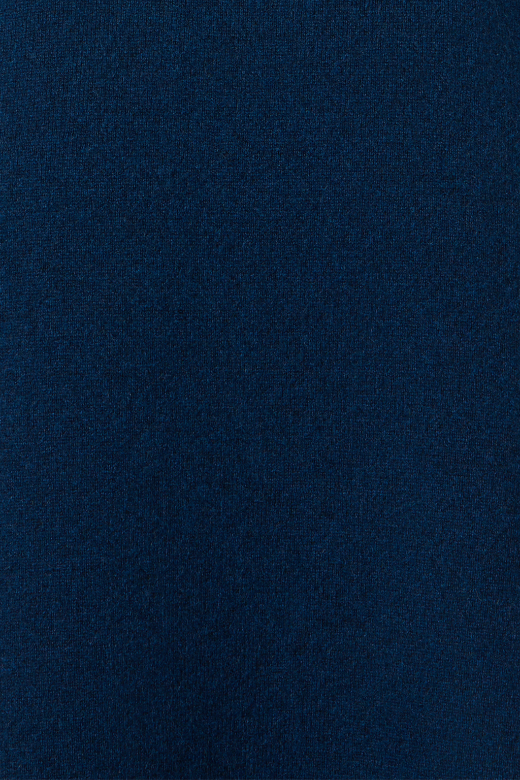 Long Double Face Cardigan