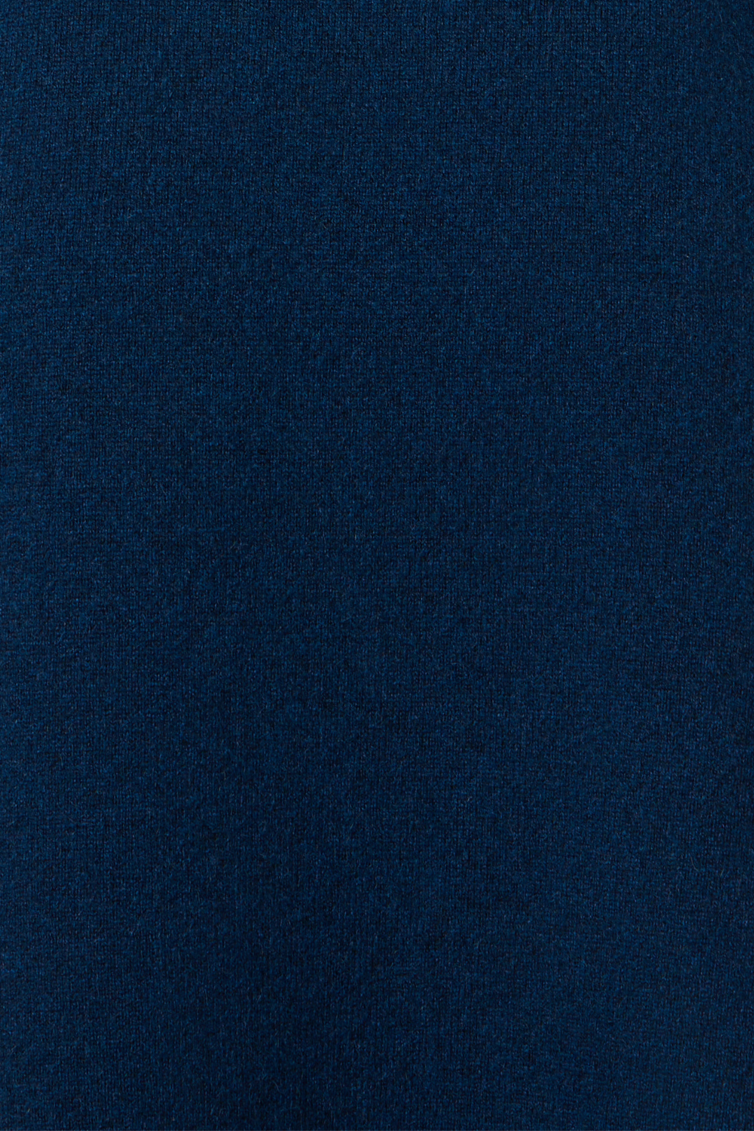 Long Double Face Cardigan