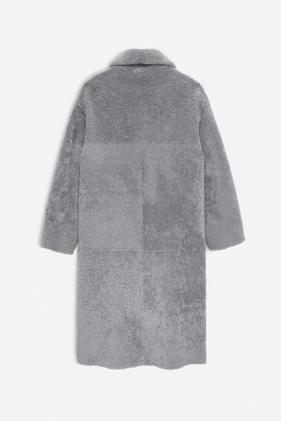 Delfina Coat